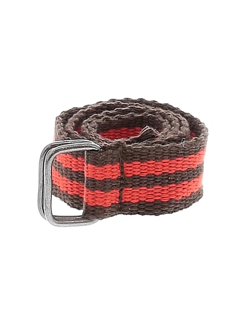 Kohl's Boys Red Belt 5