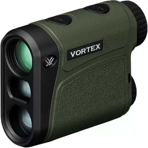 Vortex Impact Laser Rangefinder 1000 Yard Range + Case & Lanyard (UK Stock) BNIB