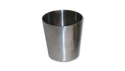 Vibrant Performance 2632 VIB2632 3IN X 4IN CONCENTRIC (STRAIGHT) REDUCER