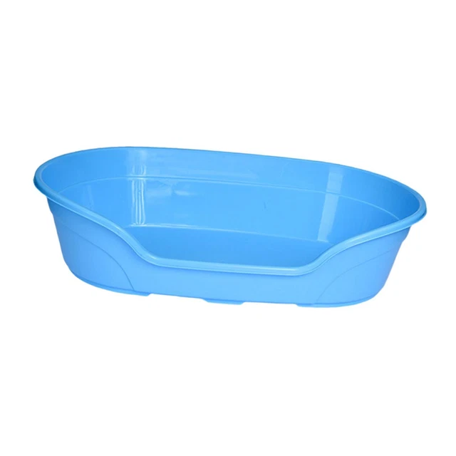 Lit Pour Chat Bain Coussin Apaisant Confortable Couverture Antidérapante Maison
