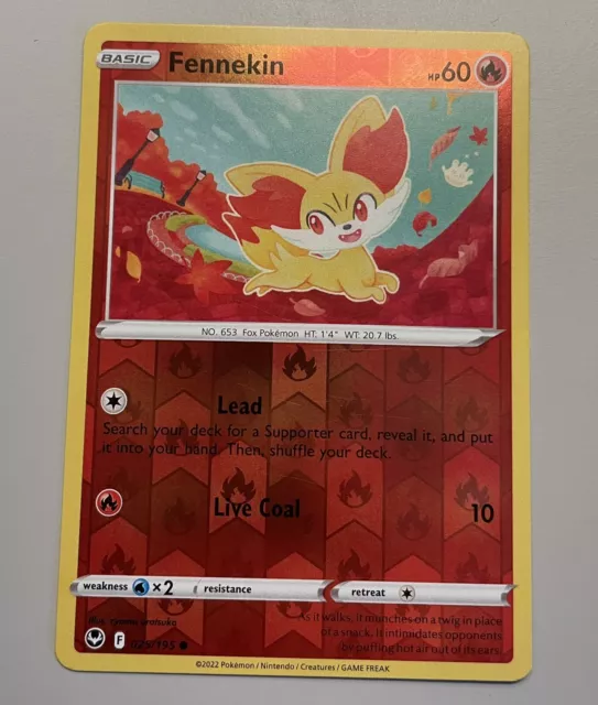 Mirage Gate 163/196 in Portuguese Lost Origin Pokémon TCG