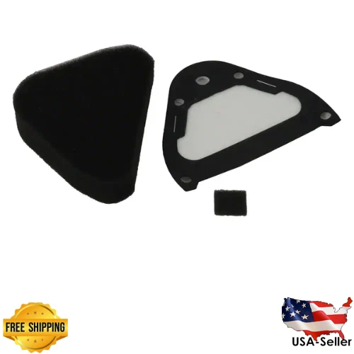 Air Filter Kit for Dyna-Glo and Duraheat Kerosene Forced Air Heaters
