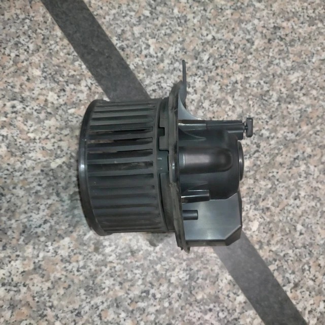 Moteur De Ventilateur D’habitacle Pour AUDI, VW, SEAT, SKODA - Réf 1K1820015Q
