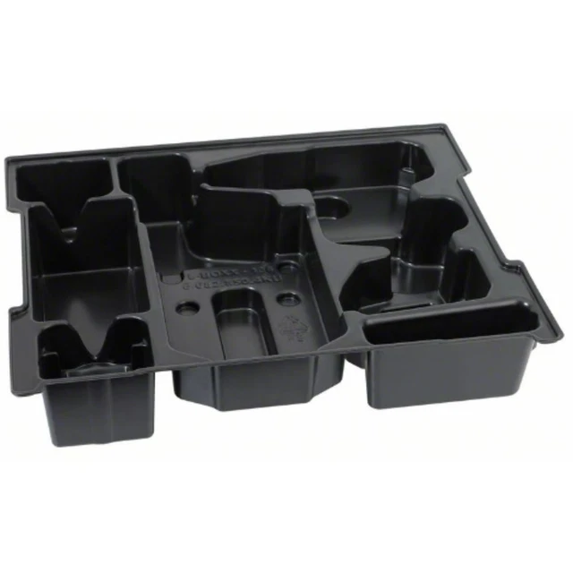 Bosch Einlage für L-Boxx passend für GSB/GSR 14,4/18 V-LI/GSR 14,4/18 V-LI HX