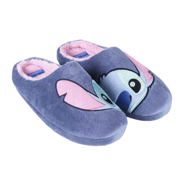 Chausson lilo et stitch 2025