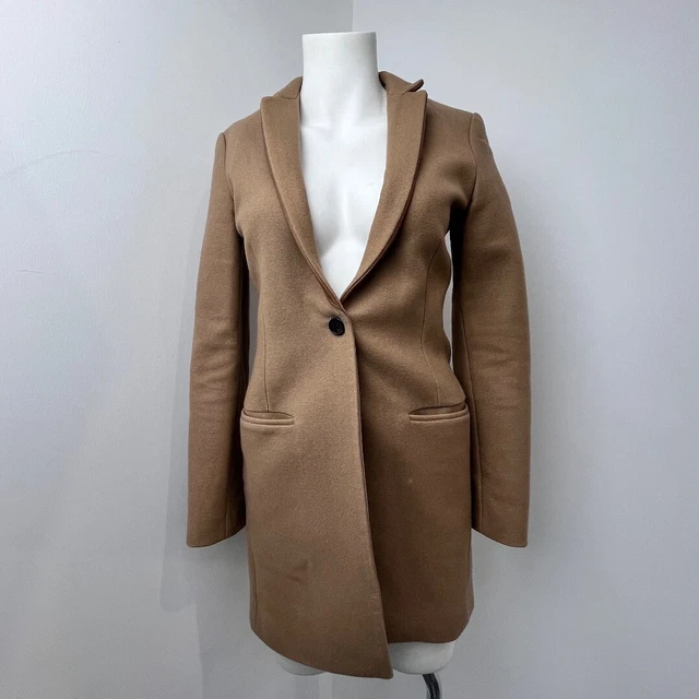 All saints on sale lyla coat