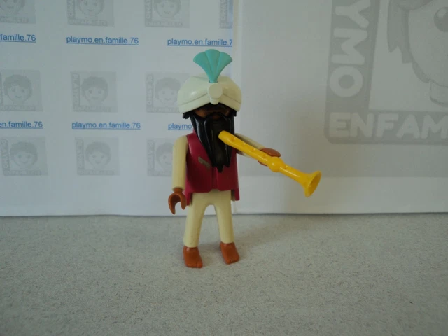 BOITE CHARMEUSE DE Serpent Cirque Romani Playmobil Set 3737 EUR 7,00 BOITE CHARMEUSE DE Serpent Cirque Romani Playmobil Set 3737 EUR 7,00