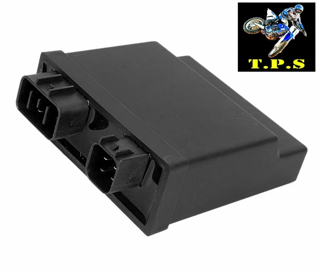 QUAD CDI IGNITION Control Timing Unit Box Yamaha Yfz 450 2004 2009