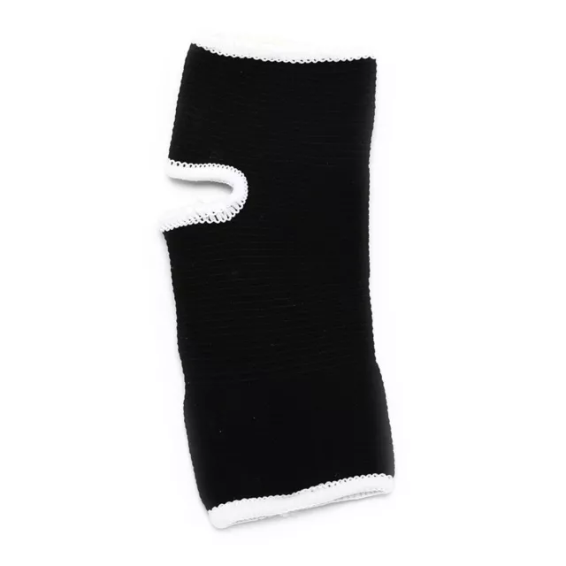 Cheville Pied Support Manches Élastique Chaussette Wrap Manches Bandage Br-lm 3