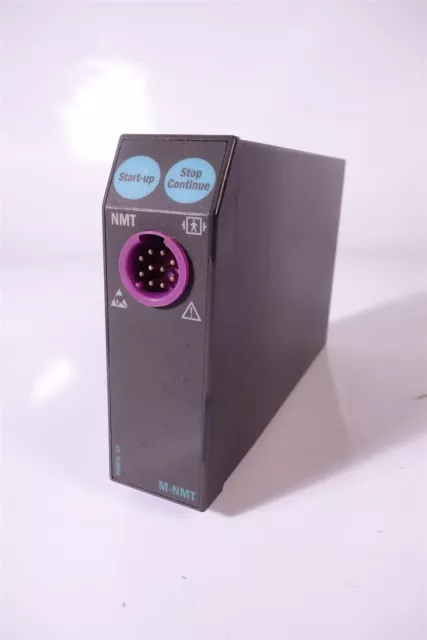 GE Datex Ohmeda M-NMT-02 M-NMT-02 Patient Monitor Module GE Datex Ohmeda M-NMT-02 M-NMT-02 Patient Monitor Module