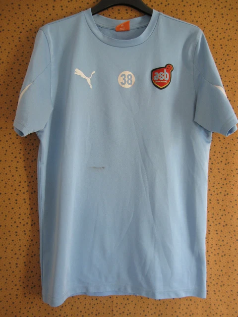 Maglia puma sales climacool
