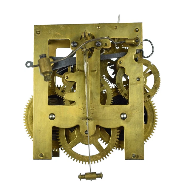 M3 Einpressmutter Uhrzeiger Zeiger Ersatzteil F Uhrmacher Tischuhr