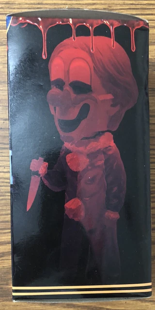 Halloween Young Michael Myers Royal Bobbles Hot Topic Exclusive 2