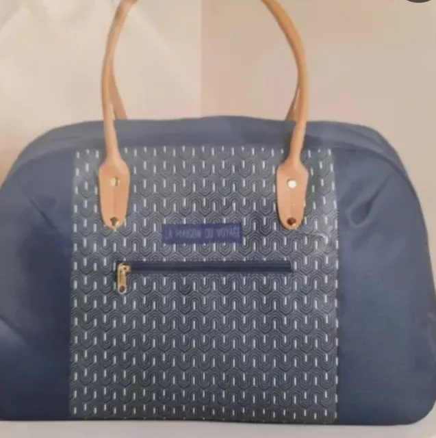 Sac la maison online du voyage