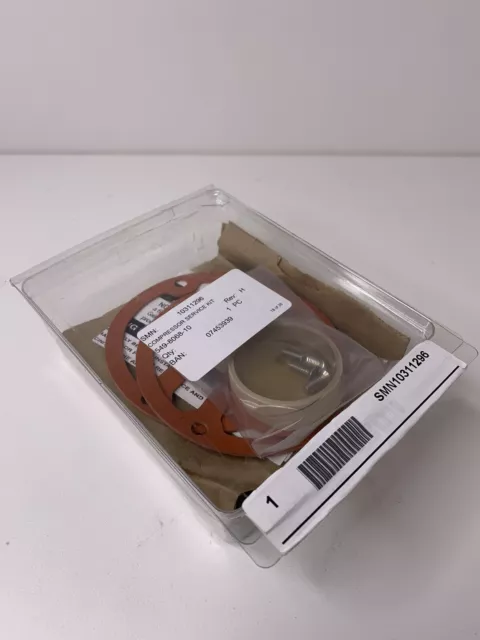 Siemens Advia 2120 / 120 Compressor Service Kit 10311296 Hematology Analyzer