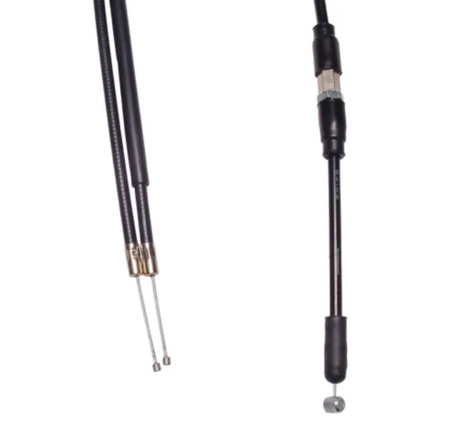 Chokezug Choke cable 77040078