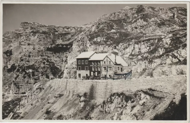 Rifugio Papa - Valli Del Pasubio - Fotografica (Vicenza)