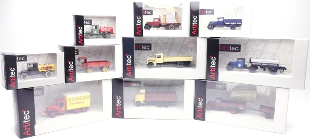 A.H.O. -Audio Hang Out- 3形態セット Sonstige Verkehrsmodelle, Auto- & Verkehrsmodelle, Modellbau