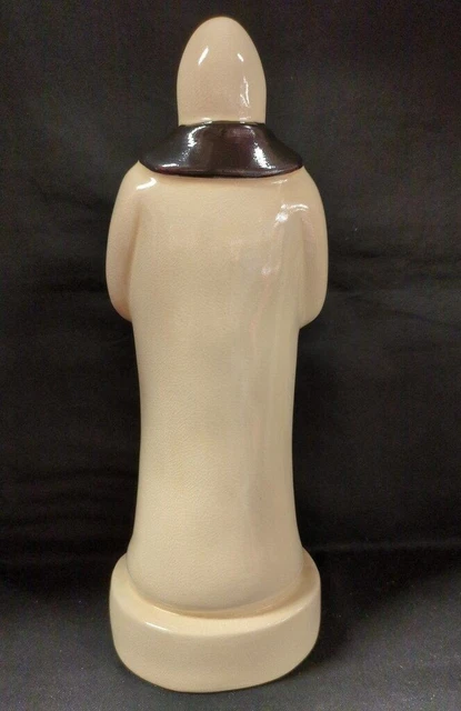 CERAMICK Mark Gonzales “PRIEST” Mark Gonzales communion priest 