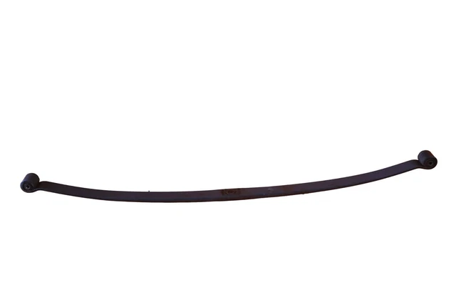 FITS DAF LF45 Front Single Leaf Spring Part No 1401557 1700730 1700763 ...