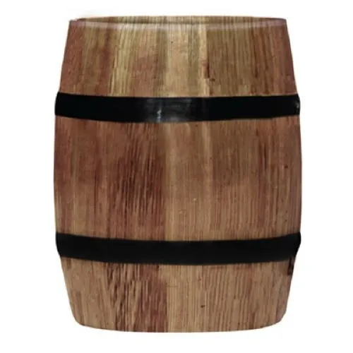 ORCA 12OZ Whiskey Barrel Wine Glass - Total Qty: 1