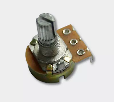 AOYUE Pièce détachée Potentiomètre 500kOhm