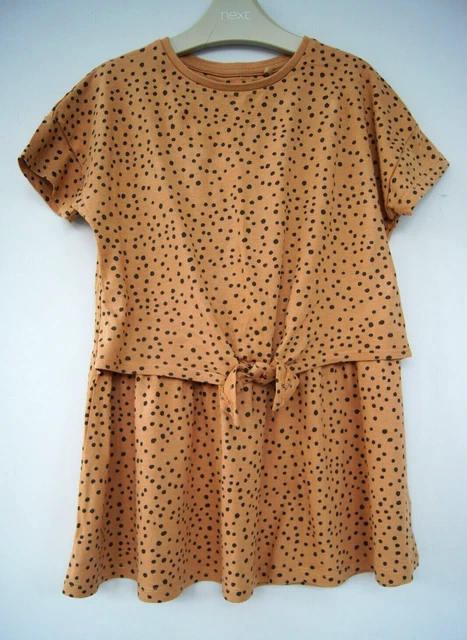 Girls T Shirts, Shorts, Dress, Leggings Next Etc Bundle Age 5-6 Years New/VGC 9