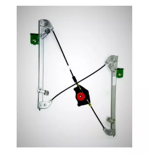 Fensterheber Elektrisch Ohne Motor Vorne Rechts Für Alfa Romeo 159 2005-2011