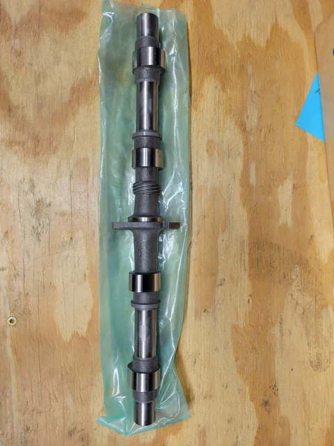 Genuine Suzuki OEM Exhaust Camshaft for 1980-1983 GS750 GS1100 models