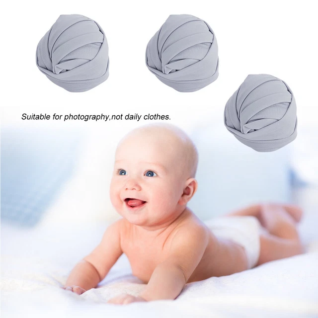 BABY PHOTOGRAPHY WRAP Prop Super Soft Skin Friendly Elastic Clothes For