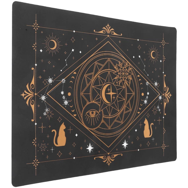 Tabla de cortar artesanal práctica alfombra de corte para artesanías A4 tabla de cortar hágalo usted mismo