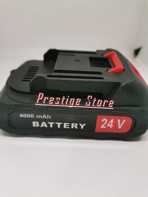 Batteria 68 V 4.000 mAH Per Motosega Sega Trapano Decespugliatore Idropulitrice Batteria 68 V 4.000 mAH Per Motosega Sega Trapano Decespugliatore Idropulitrice