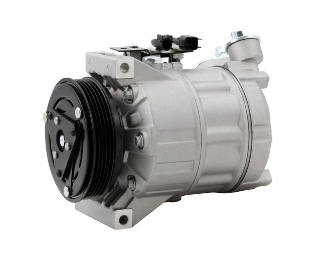 MAHLE ACP89000S COMPRESSORE per climatizzatore compressore climatizzatore compressore EUR 366,10