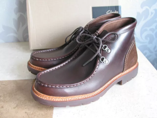 Clarks trace quest on sale