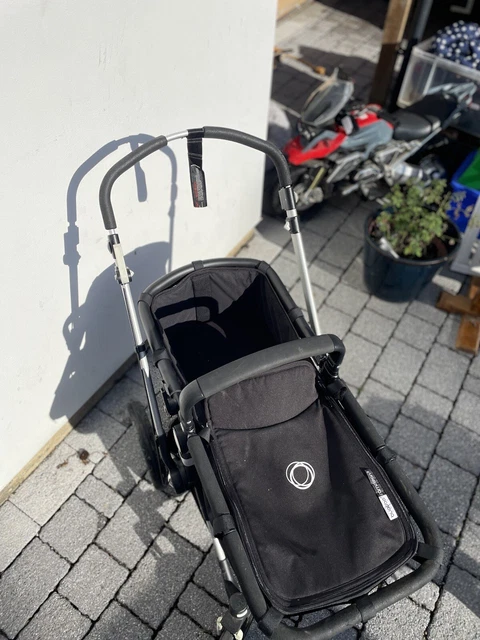 bugaboo cameleon 3