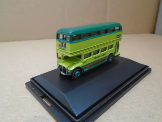 Oxford Diecast London & Country Routemaster - Escala 1:148 NRM009