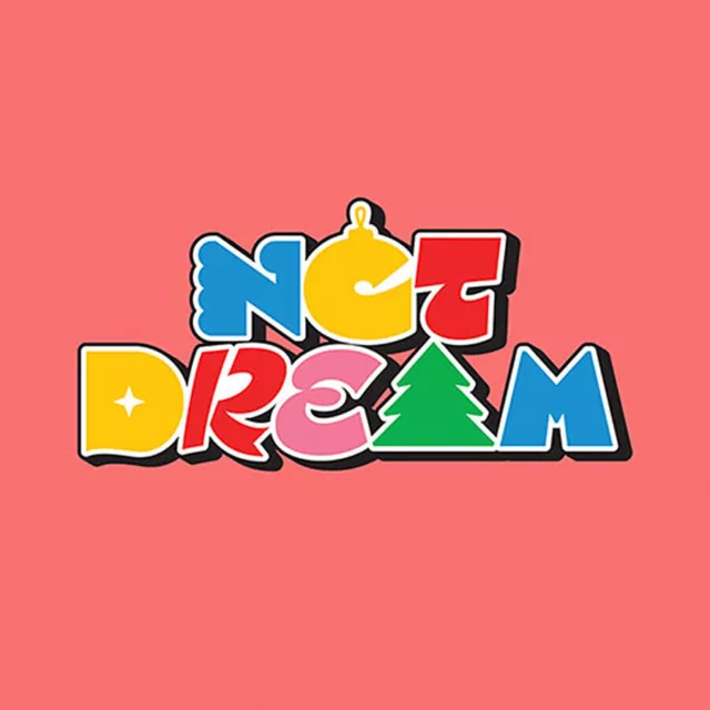 NCT DREAM [CANDY] Winter Special Album PHOTO BOOK Version