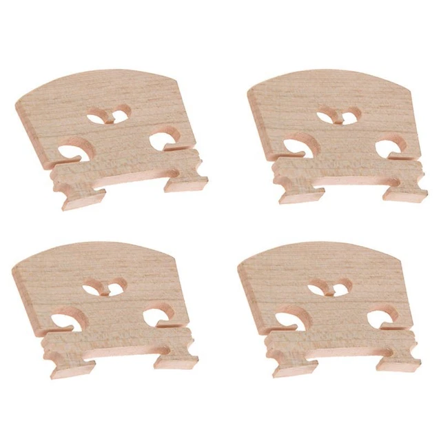 parts -Bridge-5pc-4/4  Bridge  Parts, 4 Piece H5H6h