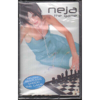 Delta V ‎MC7 Spazio BMG Ricordi ‎Sigillata 0743216148745 