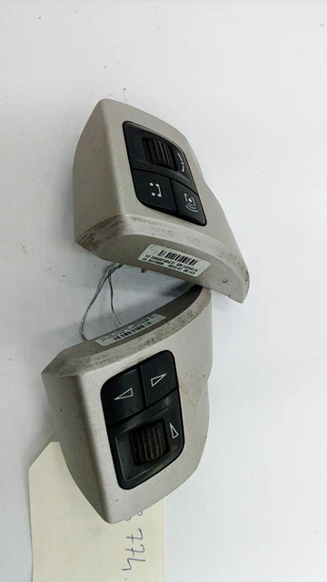 Commande autoradio OPEL ASTRA H PHASE 2 1.3 CDTI - 16V TURBO /R:59867159
