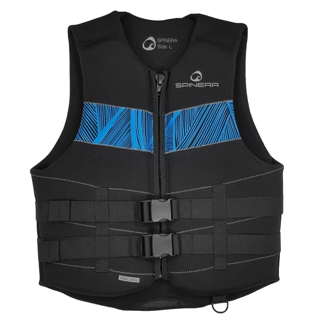 Gilet jet ski Neo Spinera Relax 2- 50N bleu