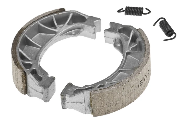 Ganasce freno RMS T10 T13 APRILIA MALAGUTI YAMAHA