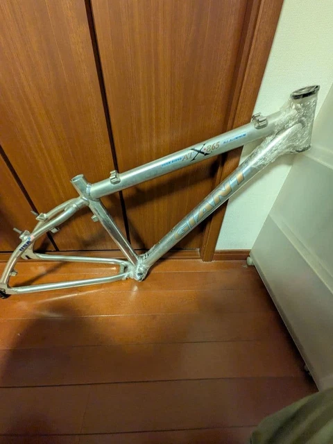 GIANT ATX 865 マウンテンバイクフレーム GIANT ATX 865 Mountain Bike Frame $695.27 - PicClick CA