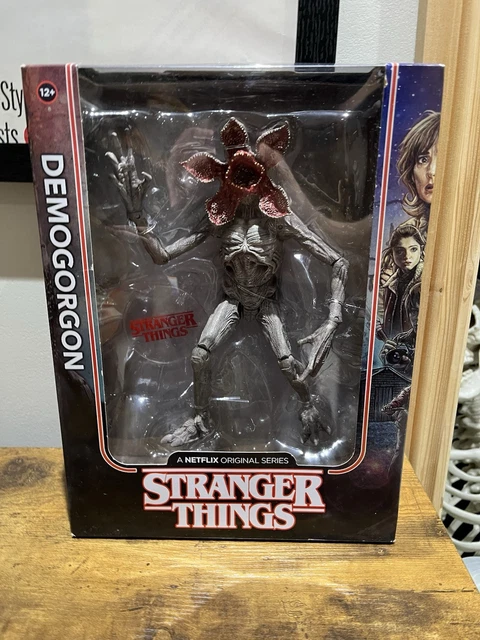 Figurine Stranger Things Dart – McFarlane, Squeezable 12 Cm, Neuve