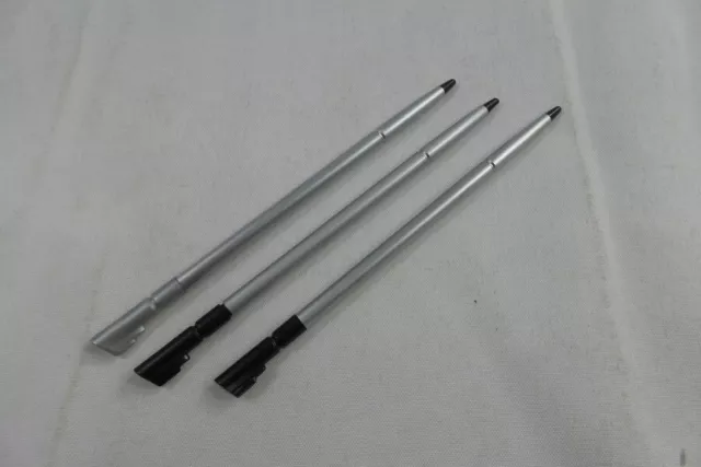 Stylus Kit for HP iPAQ H1900 H4100 H4300 RX1900 (3-Pack)