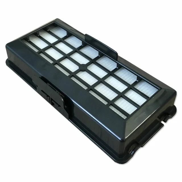 00802781 Filtro Hepa Compatibile Con Bosch Siemens Per Aspirapolvere Bsg7 Vs07g