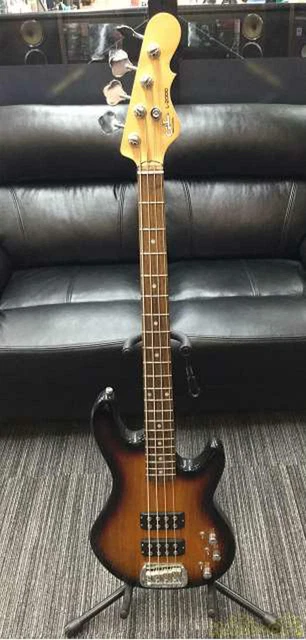 G & L Electric Bass Other L-2000 TRIBUTE