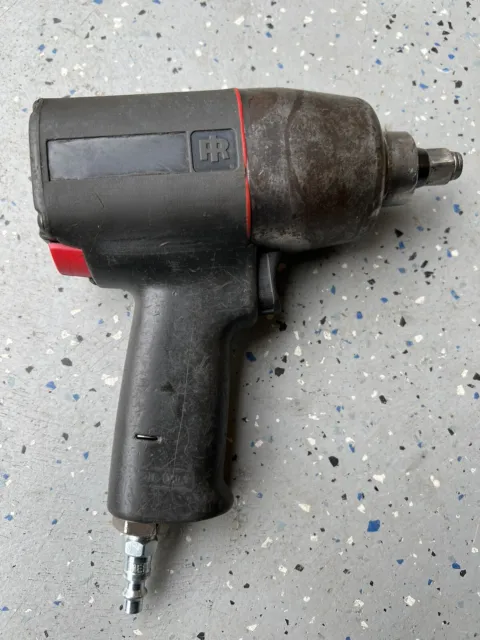 Ingersoll Rand IR2131 Pneumatic Air Impact Wrench Gun 1/2" Drive Tool