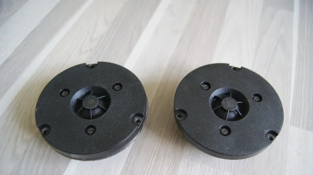 2 TWEETERS PHILIPS AD 00401 T4 EUR 39,90 - FR