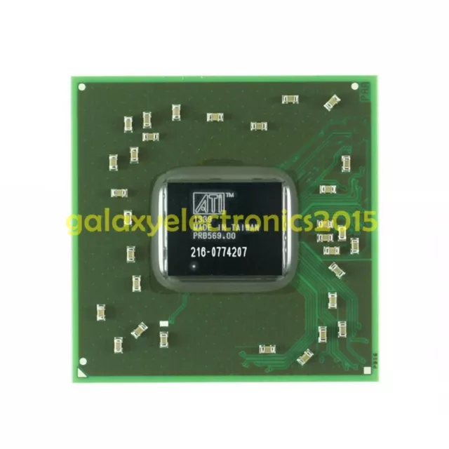 USED AMD RADEON IGP 218 0792006 BGA SouthBridge Chipset 8.55